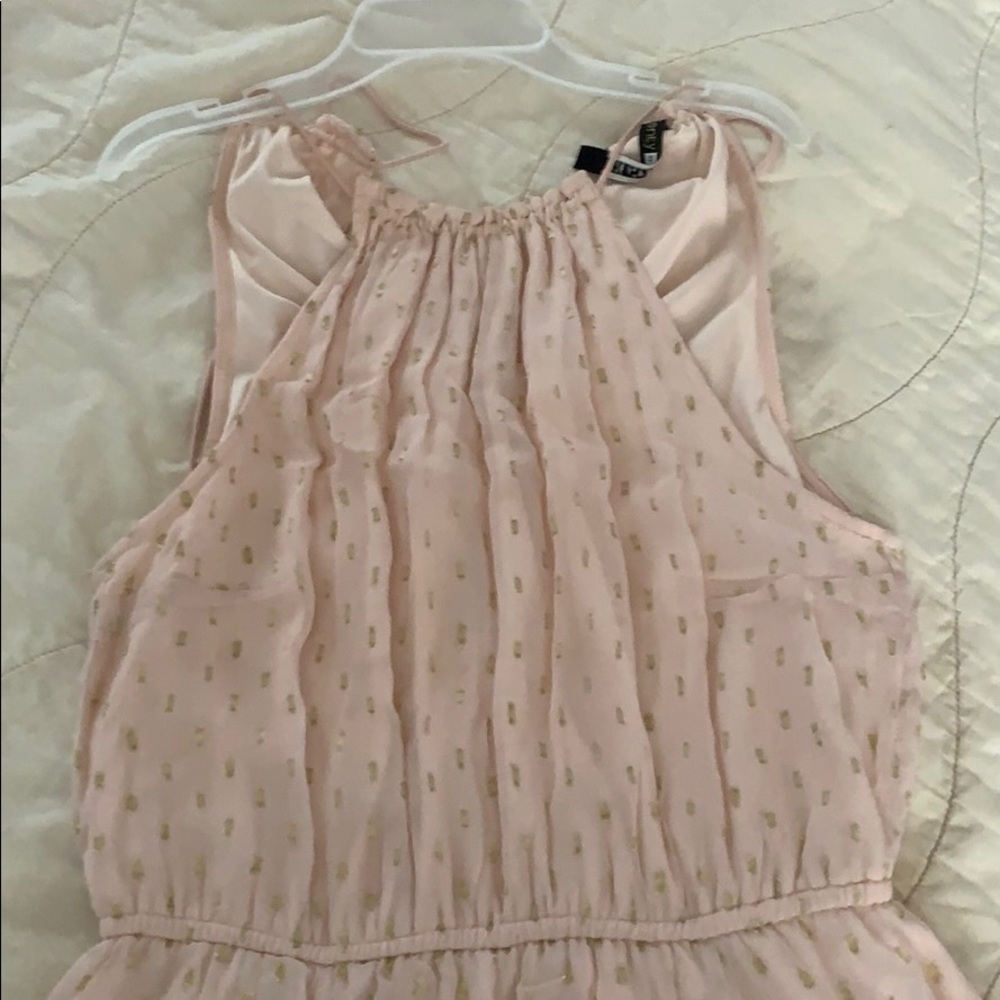 Tracy Reese dress